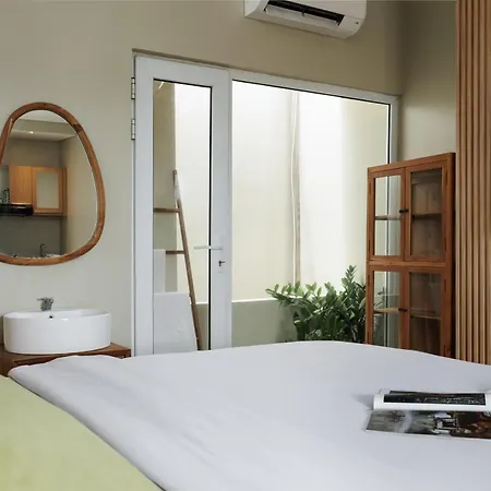 Deva Bali Apartement-2