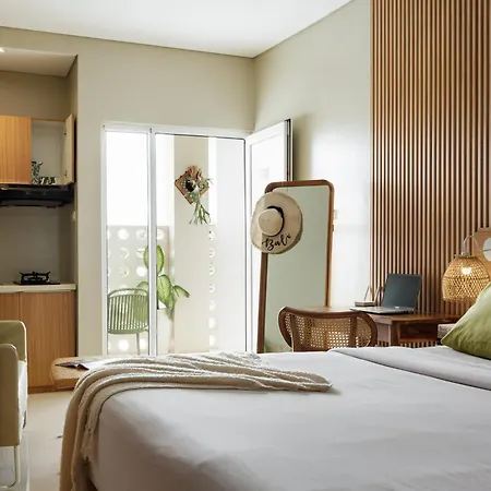 Deva Bali Apartement-3